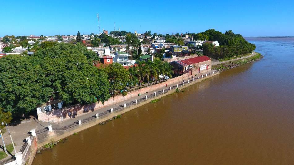 Nuestra Clínica, un lujo del Norte Entrerriano