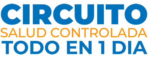 Circuito Salud Controlada